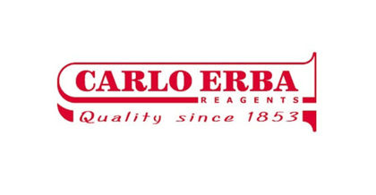 Immagine per il produttore Carlo Erba Reagents