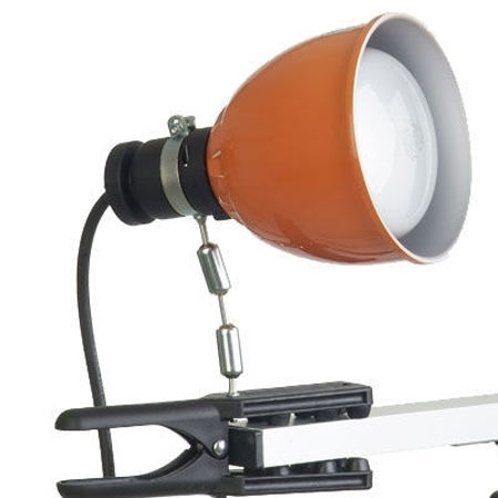 IMAR Italia. Lampada a pinza RC 50