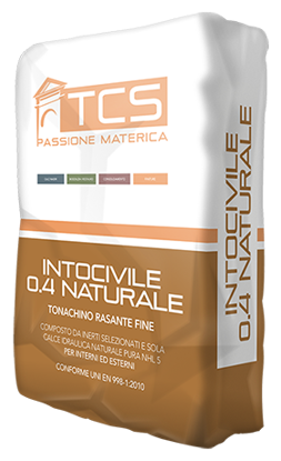 Immagine di Intocivile 0.4 Kg 25