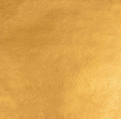 Immagine di Oro vero zecchino doppio spessore colore arancio a 23  ¾ KT