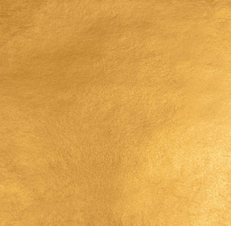 Immagine di Oro vero zecchino doppio spessore colore arancio a 23  ¾ KT