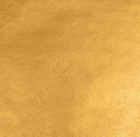 Immagine di Oro vero zecchino doppio spessore colore arancio a 23 ¾ KT Decalco