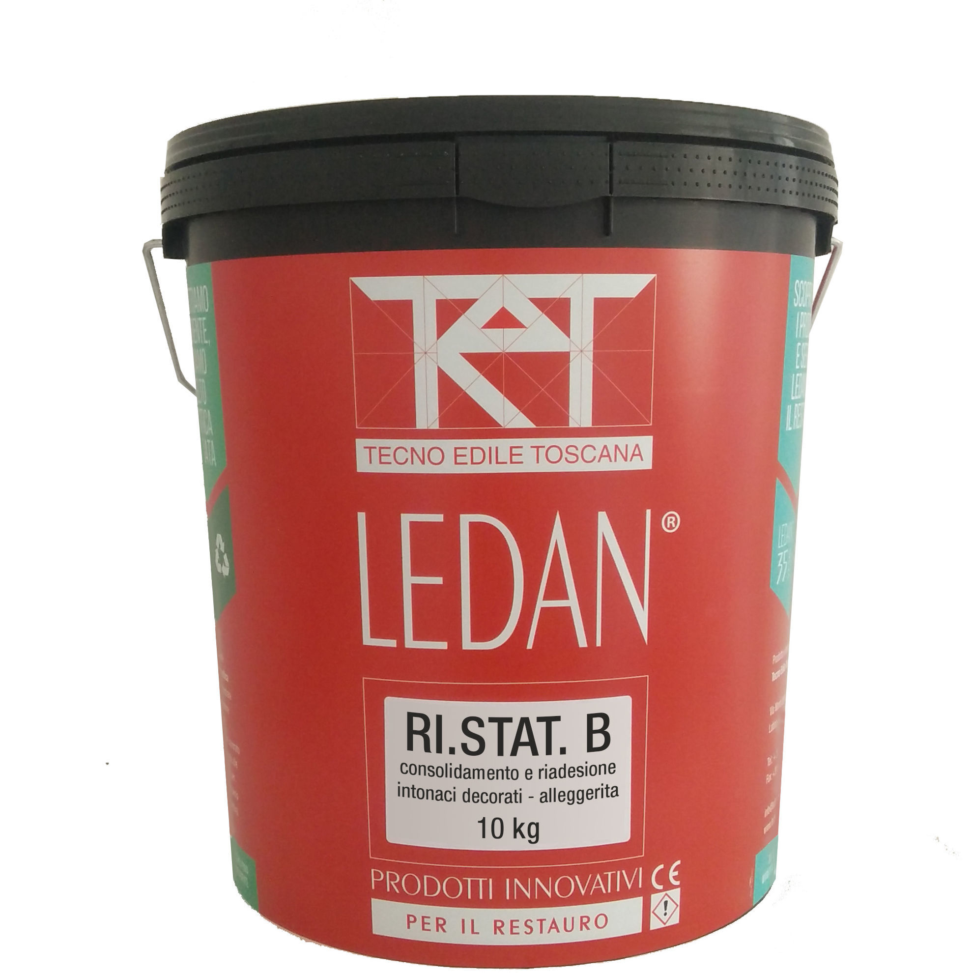 IMAR Italia. LEDAN ® RI.STAT. BASE B