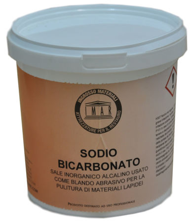 Immagine di Sodio Bicarbonato Food Grade