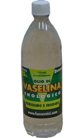 OLIO VASELINA LT.1