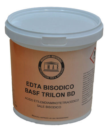 Immagine di EDTA Sale Bisodico Food Grade