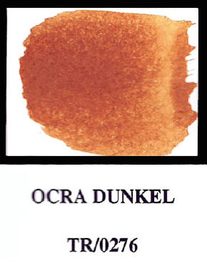 cod. TR0276 Ocra dunkel