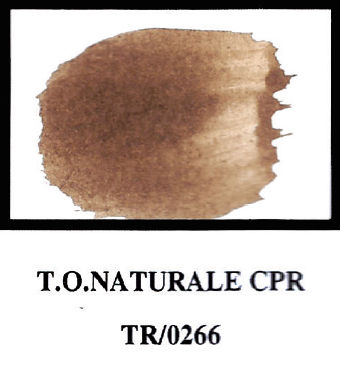 cod. TR0266 terra ombra naturale