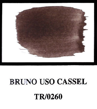 cod.TR0260 bruno uso cassel