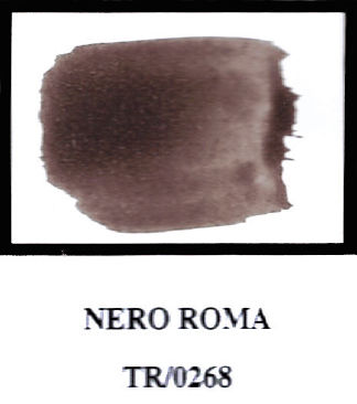 cod. TR0268 nero roma