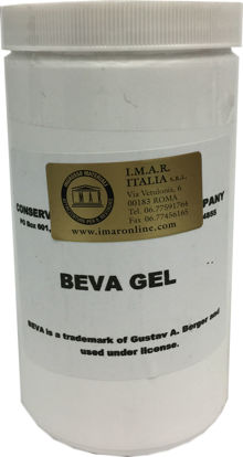 Immagine di Beva gel adesivo confezione ml 946