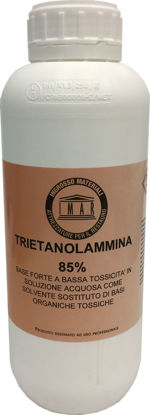 Immagine di Trietanolammina 85%