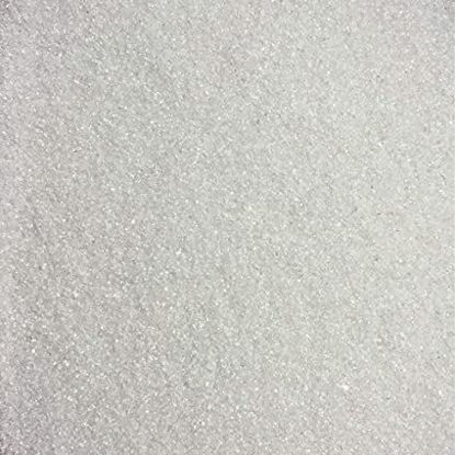 Immagine di Ossido di Alluminio bianco (Corindone)