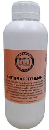 Immagine di Antigraffiti I.M.A.R. 1 LT
