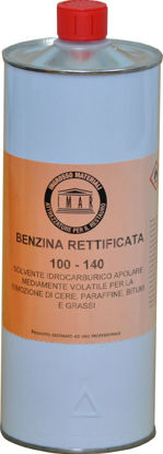 Immagine di Benzina rettificata 100 - 140