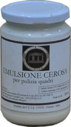 Immagine di Emulsione Cerosa conf. Ml. 300