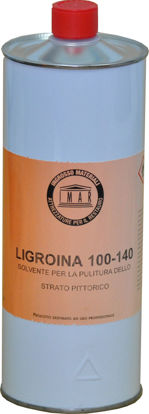 Immagine di Ligroina 100 - 140