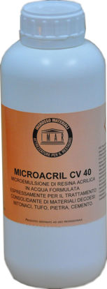 Immagine di Microacril CV 40