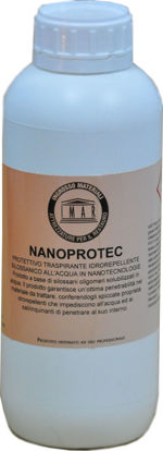 Immagine di Nanoprotec protettivo in nanototecnologie all'acqua