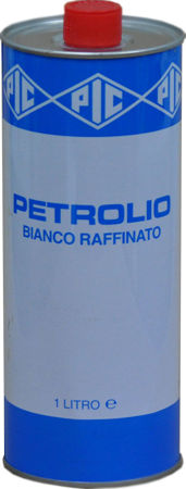 IMAR Italia. Petrolio bianco raffinato