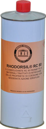 Immagine di Rhodorsil RC 80