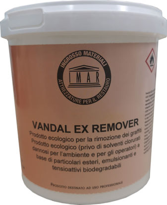 Immagine di VANDAL EX REMOVER