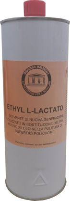 Immagine di Ethyl-l-lactato lt.1