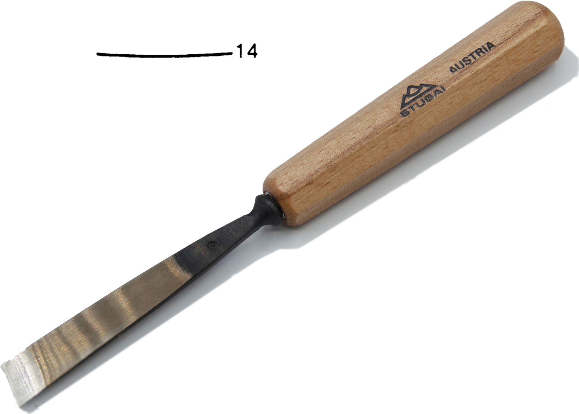 cod. 520214  mm 14