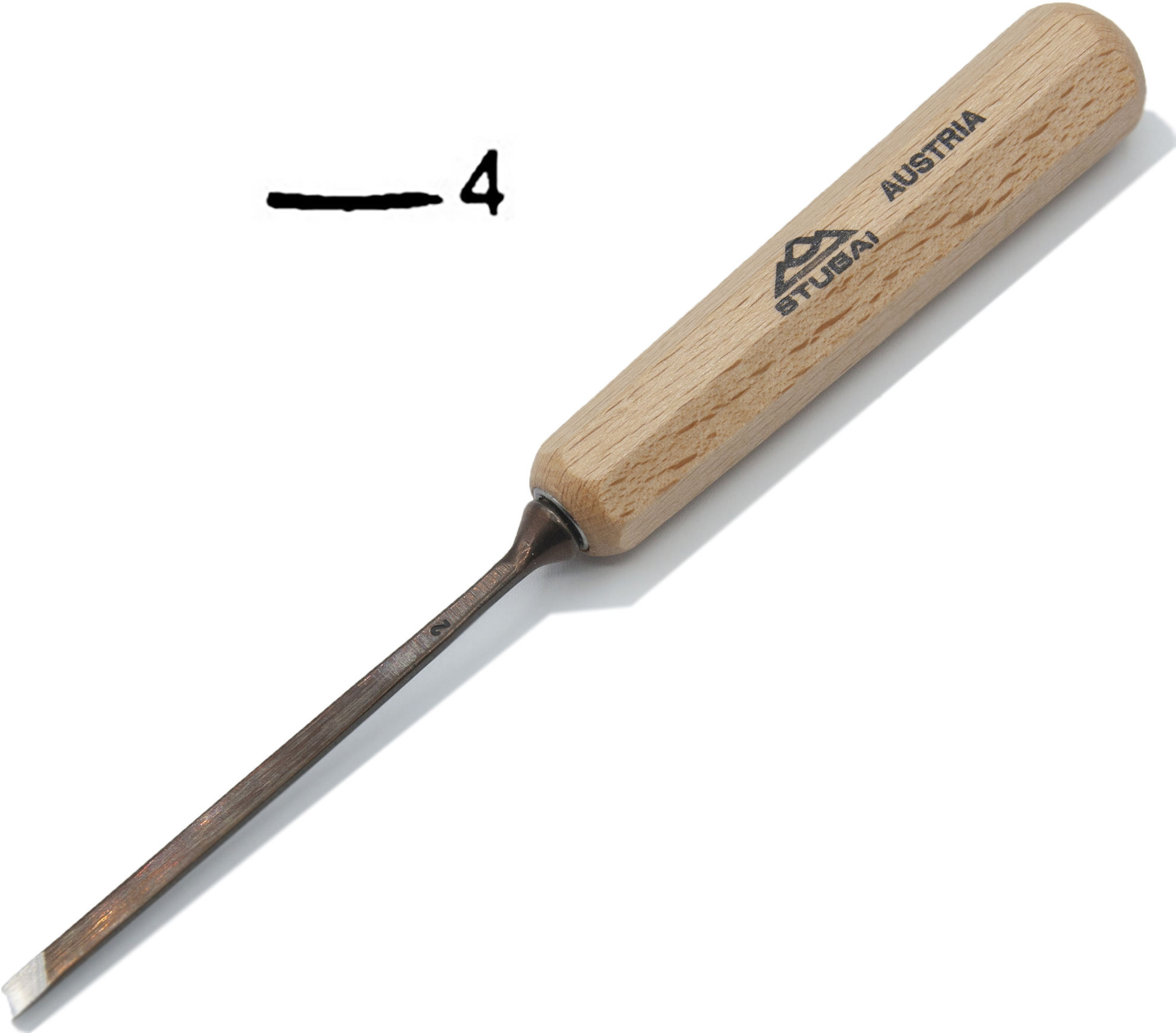 cod. 520204 mm 4