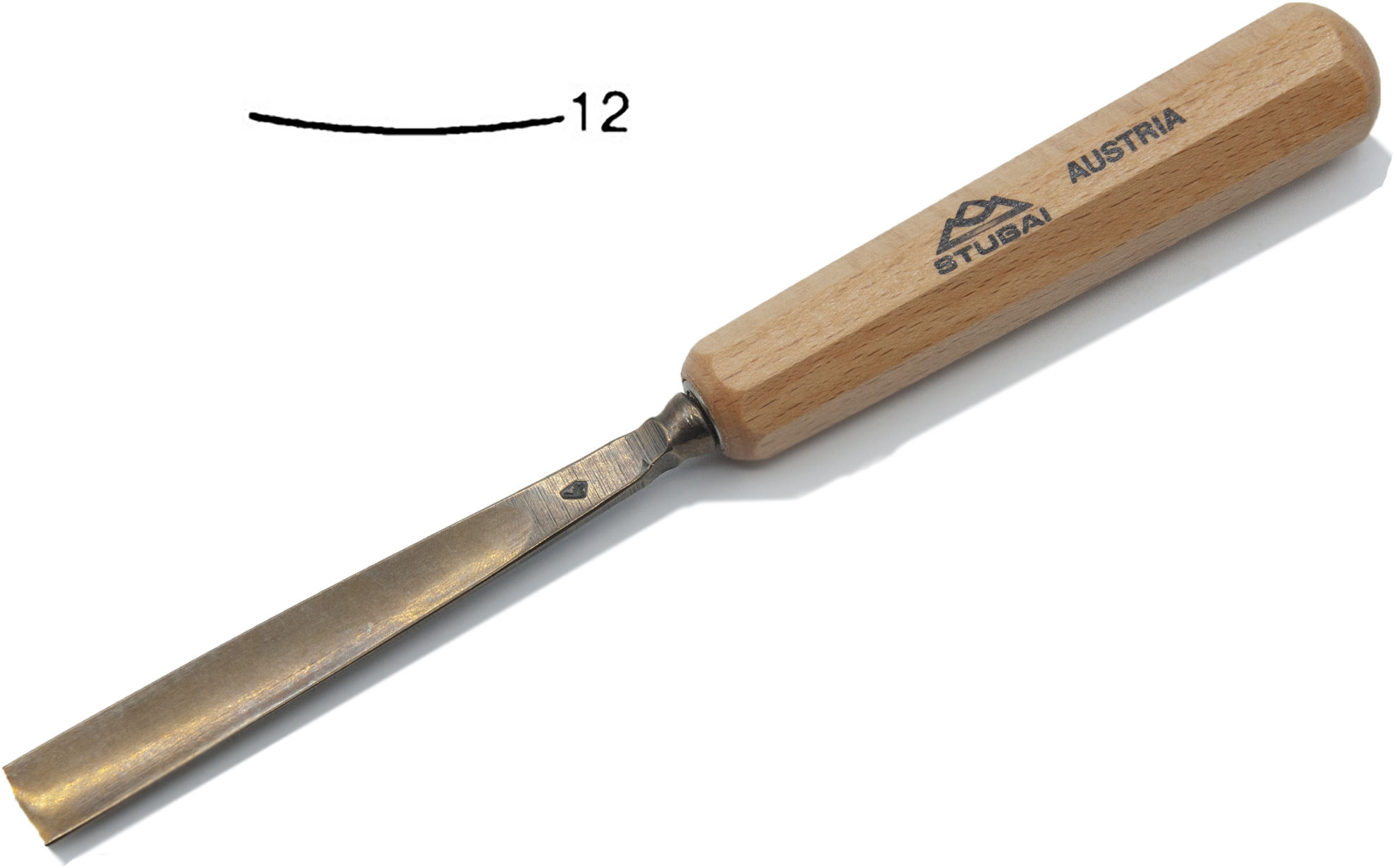 cod. 520412 mm 12