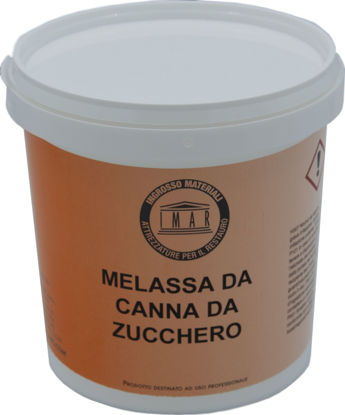 Immagine di Melassa da canna di zucchero Kg. 1