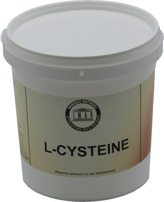 Immagine di L - Cysteine