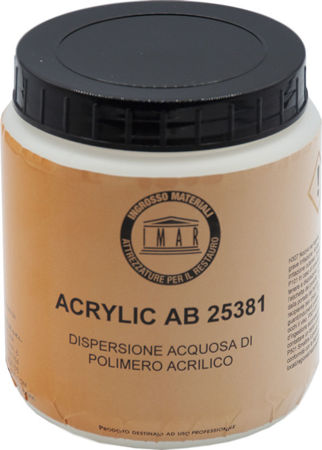 Immagine di Acrylic AB 25381