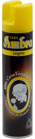 Immagine di Cera Ambra Spray ml 400