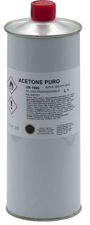 Acetone Puro