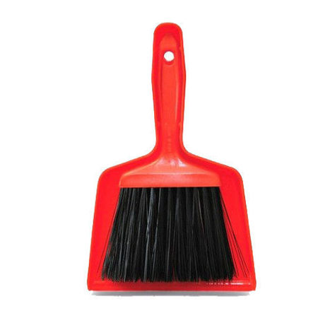 Immagine di Scopino con Paletta