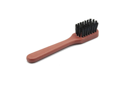 Immagine di Spazzola Nylon/Acciaio