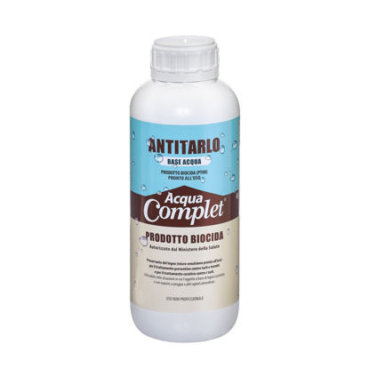 Immagine di Antitarlo (base acqua) Acqua Complet
