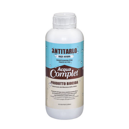 Immagine di Antitarlo (base acqua) Acqua Complet