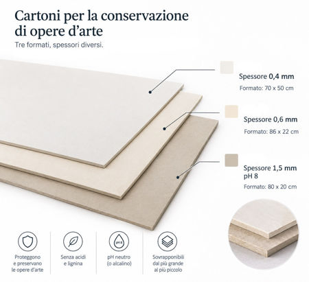 Immagine di Cartone Museo