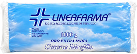 Immagine di Cotone idrofilo Oro EXTRA Kg. 1
